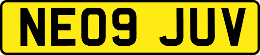 NE09JUV