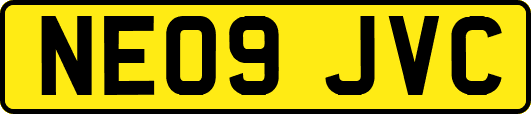NE09JVC