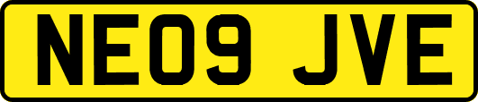 NE09JVE