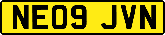 NE09JVN