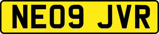 NE09JVR