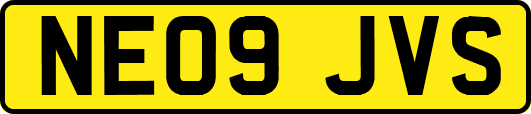 NE09JVS