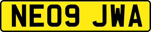 NE09JWA