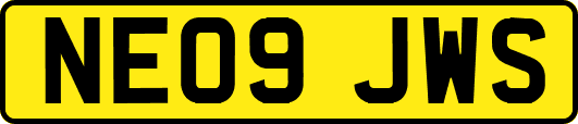 NE09JWS
