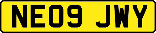 NE09JWY
