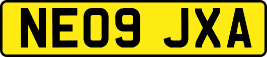 NE09JXA