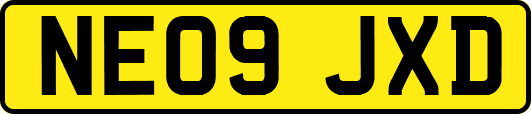 NE09JXD