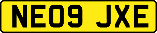 NE09JXE