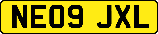 NE09JXL