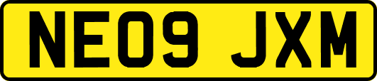 NE09JXM