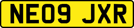 NE09JXR