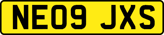 NE09JXS