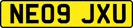 NE09JXU