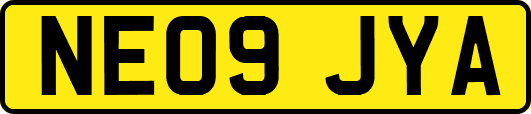 NE09JYA