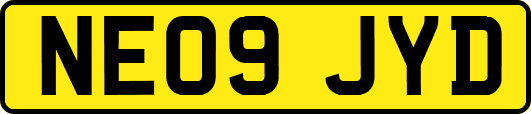 NE09JYD
