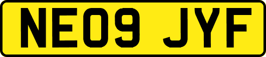 NE09JYF