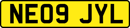 NE09JYL