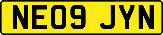 NE09JYN