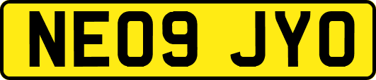 NE09JYO