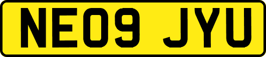 NE09JYU