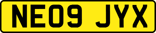 NE09JYX
