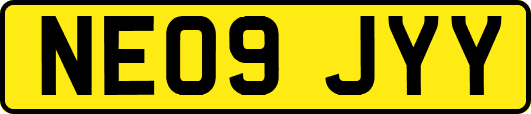 NE09JYY
