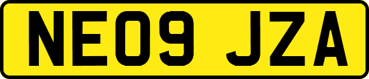 NE09JZA