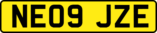 NE09JZE