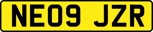 NE09JZR