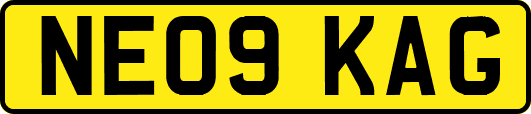 NE09KAG