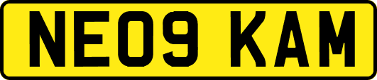 NE09KAM