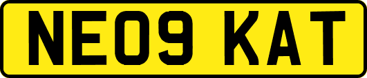 NE09KAT