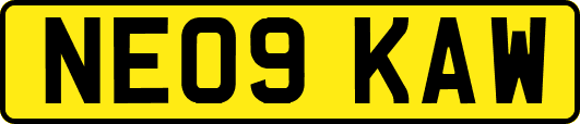NE09KAW