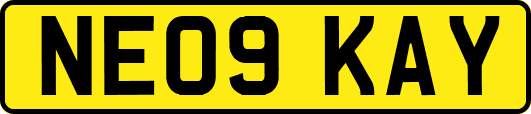 NE09KAY