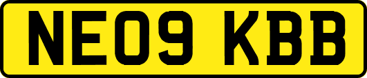NE09KBB