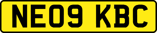 NE09KBC