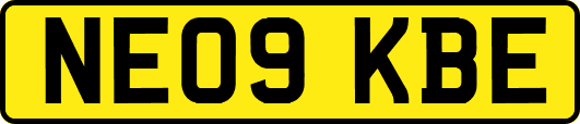 NE09KBE
