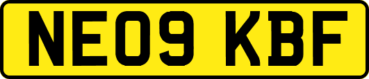 NE09KBF