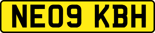 NE09KBH