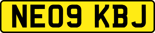 NE09KBJ