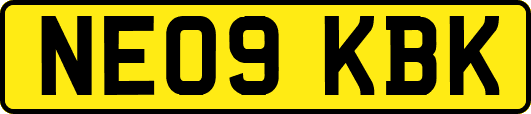 NE09KBK