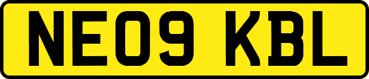 NE09KBL