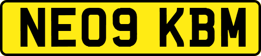 NE09KBM