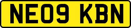 NE09KBN