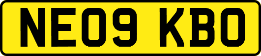 NE09KBO