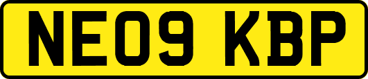 NE09KBP