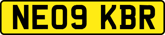 NE09KBR
