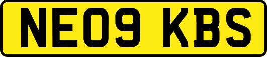 NE09KBS