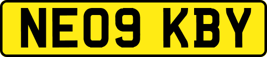 NE09KBY