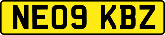 NE09KBZ
